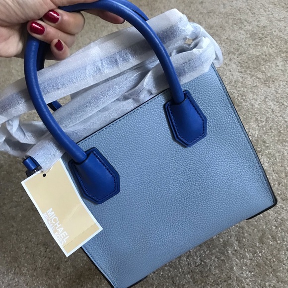 Michael Kors mercer bag - Picture 4 of 8